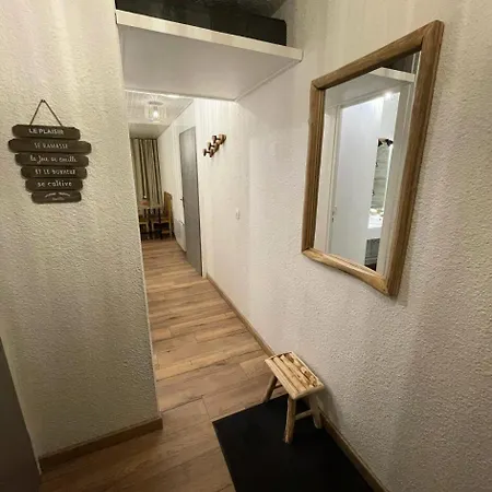 Apartment Le Pastourlet - Le Pastourlet-classe 3 Mae-4531 Vars (Hautes-Alpes)