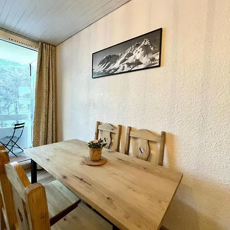 Le Pastourlet - Le Pastourlet-classe 3 Mae-4531 Apartment *