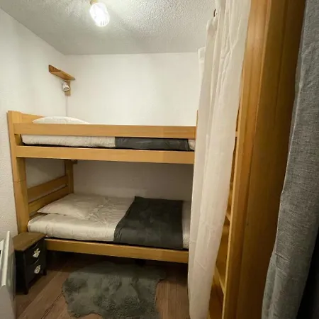Apartment Le Pastourlet - Le Pastourlet-classe 3 Mae-4531 Vars (Hautes-Alpes)