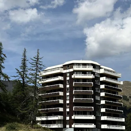 Le Pastourlet - Le Pastourlet-classe 3 Mae-4531 Apartment