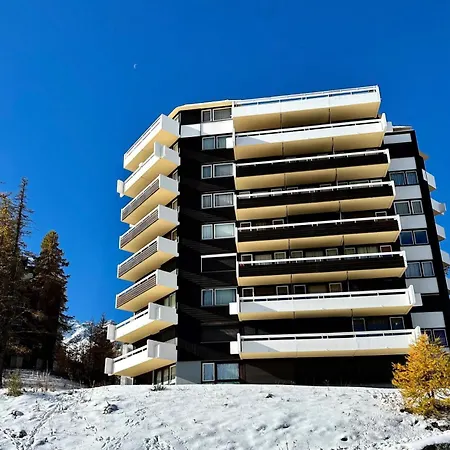 Le Pastourlet - Le Pastourlet-classe 3 Mae-4531 Apartment Vars (Hautes-Alpes)